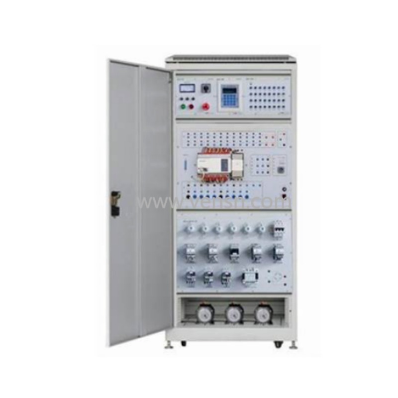 天津 机床电气及PLC控制实训考核设备 机床电气及PLC控制实训装置 机床电气及PLC控制综合实训台