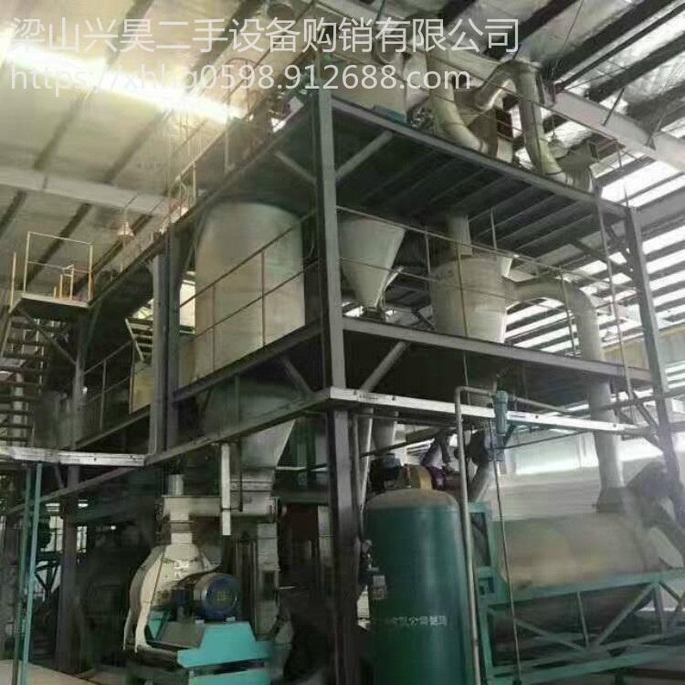 二手蒸发器 西藏二手降膜蒸发器求购 钛材蒸发器  材质316L全钛材蒸发器