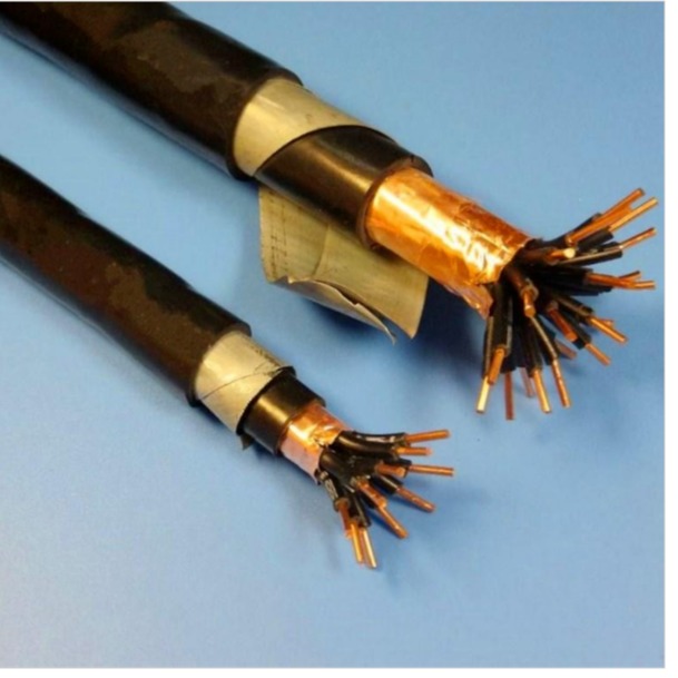 KFFP2铠装耐高温控制电缆厂家批发价格