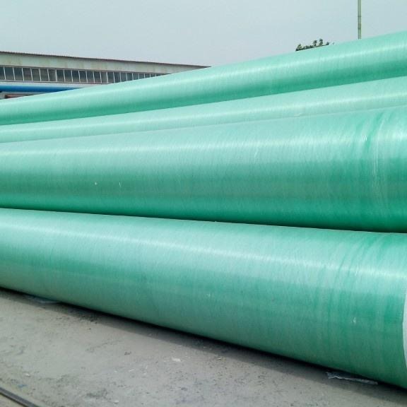 玻璃钢管道DN600化工污水处理玻璃钢电缆管道  龙轩加工定制 欢迎选购