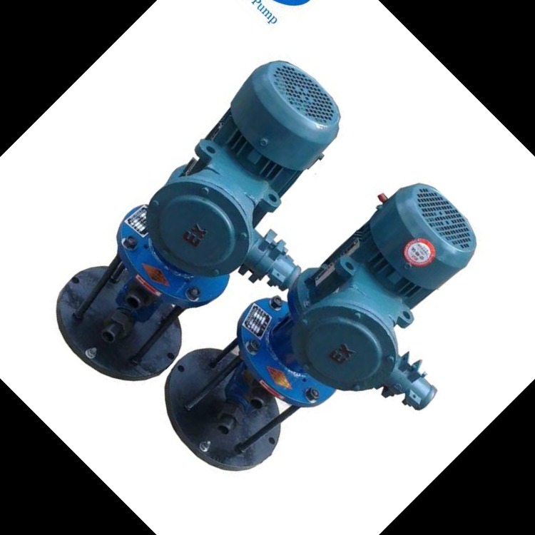 螺杆油泵 螺杆泵 三螺杆泵 螺杆润滑油泵 立式螺杆泵 鸿海泵业专业生产 货源充足