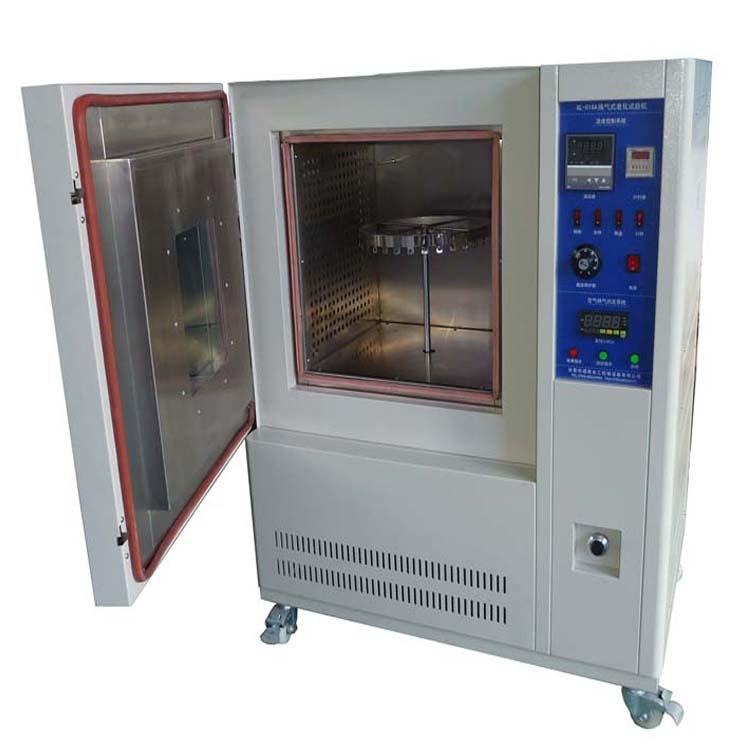 老化试验箱 禧隆 UL标准老化试验机 高温老化测试仪XL-016A 电线换气老化试验箱
