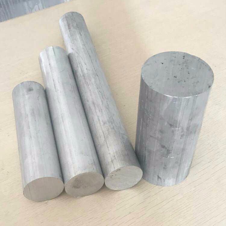 SMT板焊锡载具铝棒 6A02高强度铝棒 铝棒加工性能图片