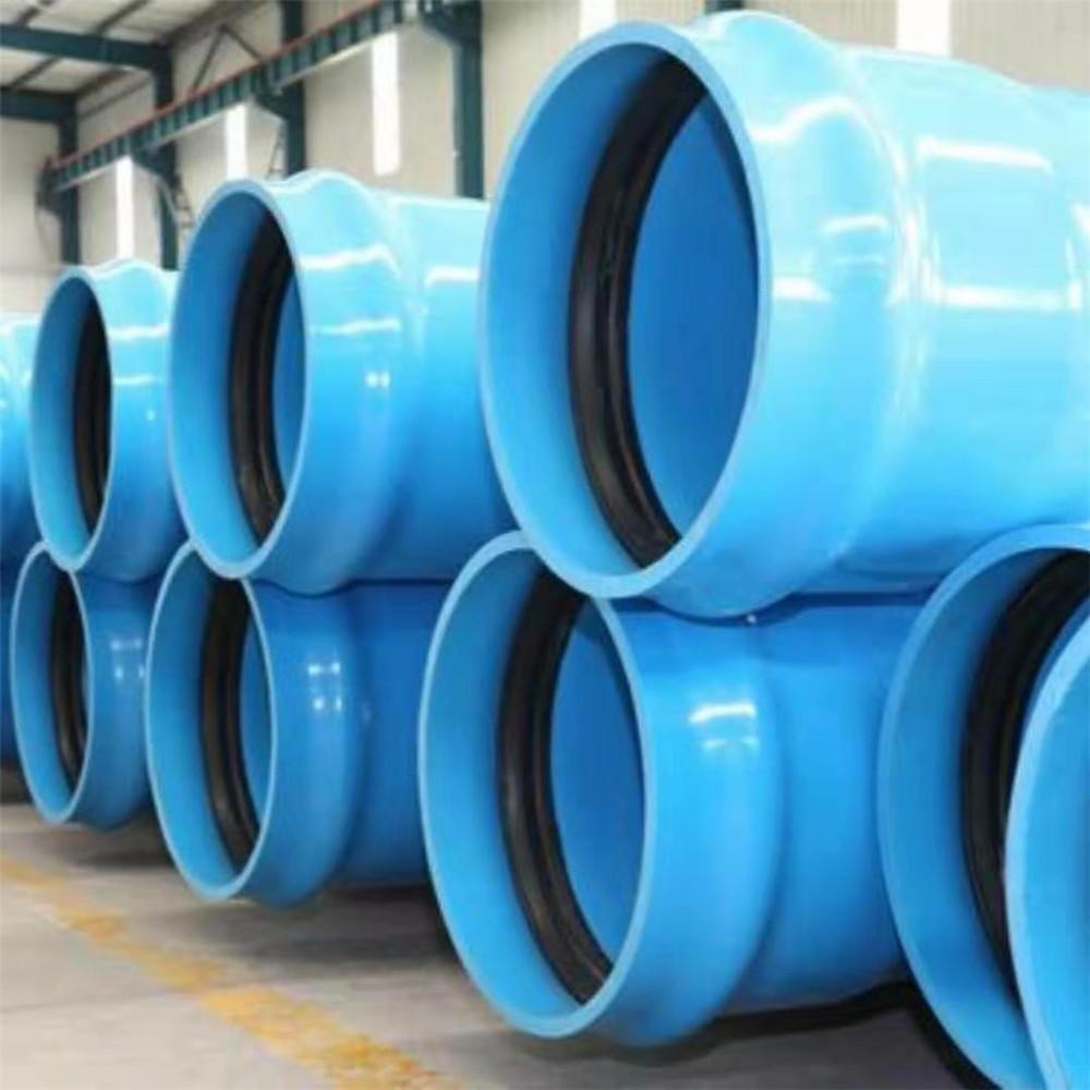 国标PVC-U给水管 耐腐蚀国标PVC-U给水管 持续发货