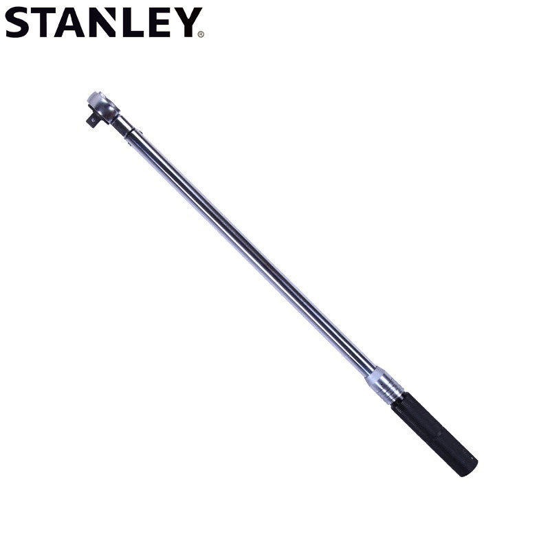 史丹利工具 3/4"系列扭矩扳手扭矩120-600N.m  SE-01-600 STANLEY工具