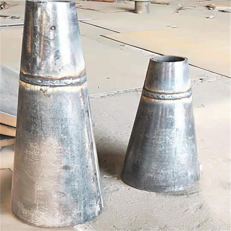 专业生产优质锥形管 碳钢锥形管 焊接锥形管 钢板卷制锥形管 厂家现货直销