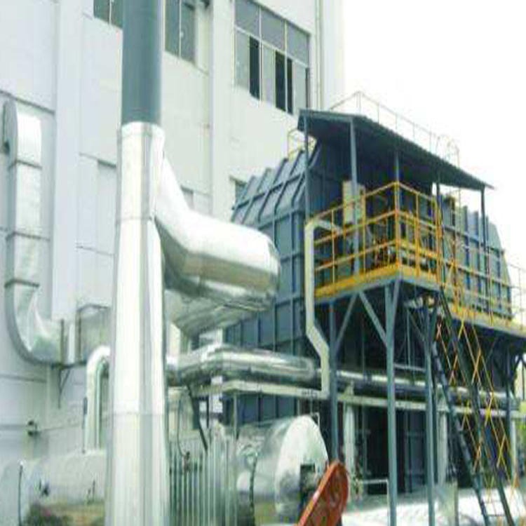 船厂废气处理 催化燃烧设备生产 催化燃烧环保机器 耀先