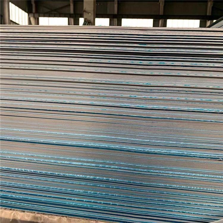 晟宏铝业供应5083-H112高硬度铝板 5083-H112高温不变形铝板