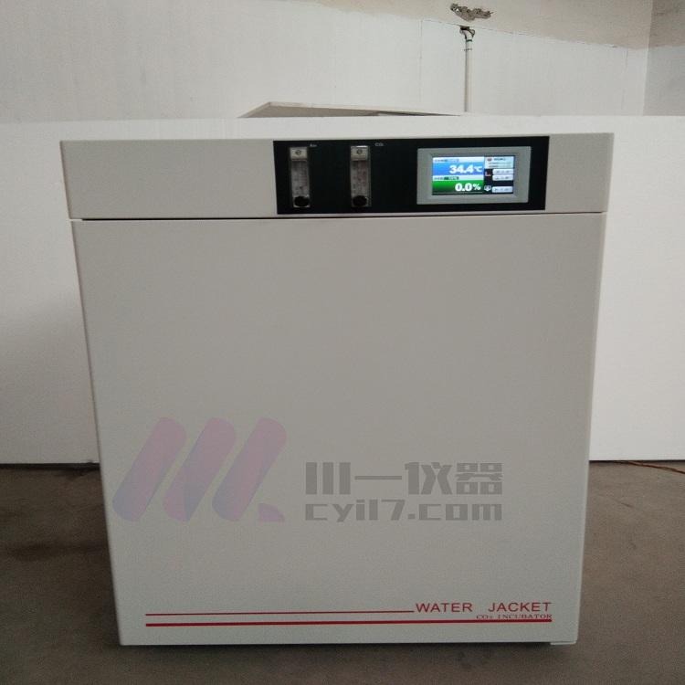 天津 CO2培养箱 HH.CHP-TW 远红外细胞培养箱 杭州川一 长期现货