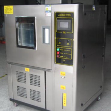 LSK高低温箱 高低温试验箱 150L高低温试验机  可程式恒湿恒湿试验箱   朗斯科厂家直销