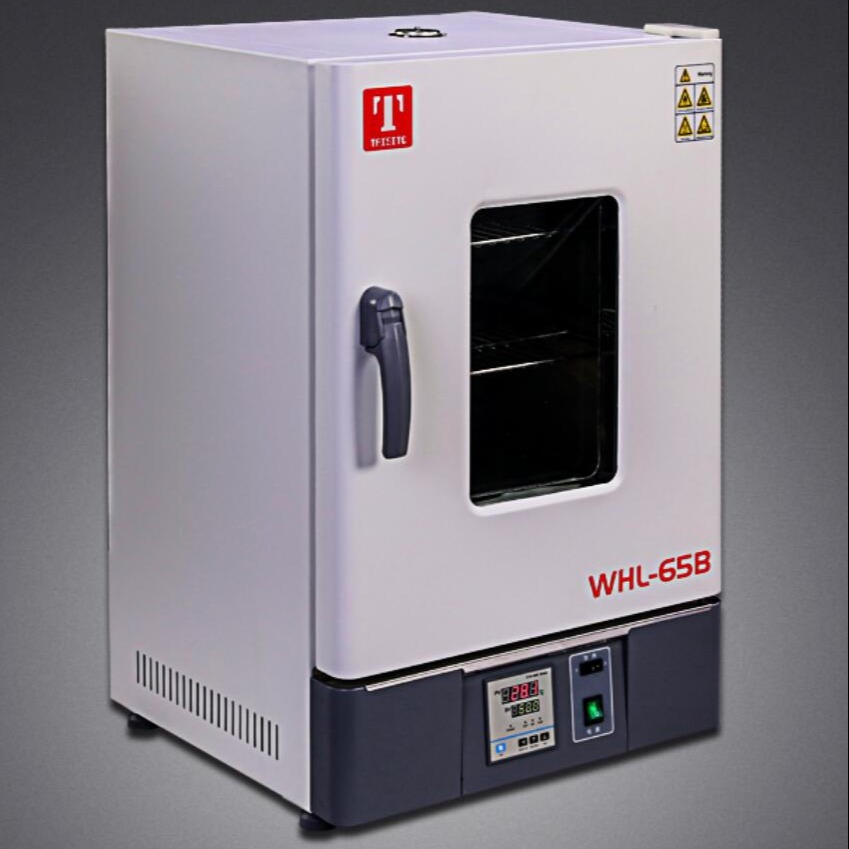 天津泰斯特 电热恒温干燥箱  WHL-30B  RT10-300度  干燥箱报价 工厂直发