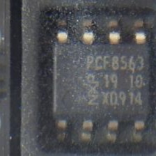 TH3C106K025C1100   触摸芯片 单片机 电源管理芯片 放算IC专业代理商芯片配单 经销与代理