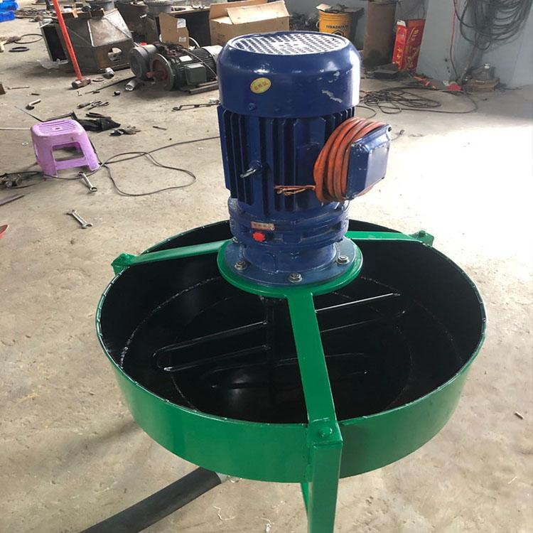 协恒 石膏机自流平灌浆机 自流平地面输送泵 加工定做