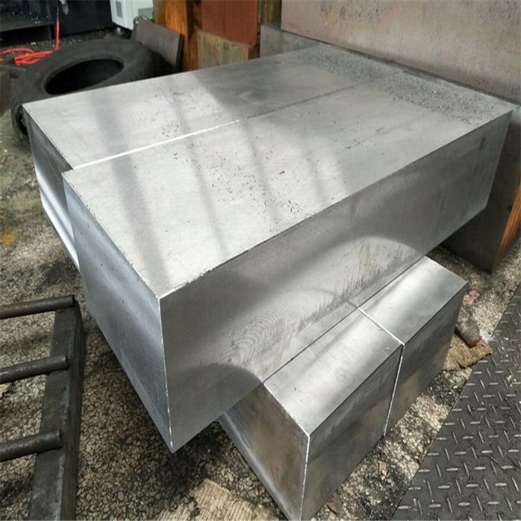 立笙金属供应ELMAX模具钢高铬钒钼合金钢 耐磨损模具材料图片