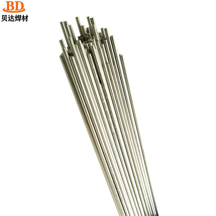 贝达 Ni60镍基焊丝 SNi6082镍铬焊丝 ERNiCr-3镍铬焊丝