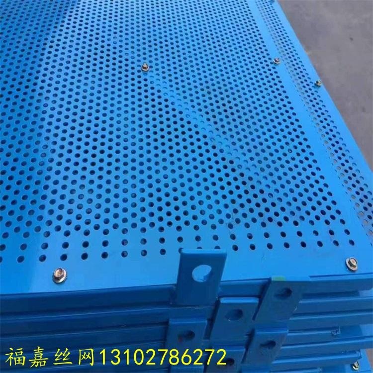北京生产爬架网厂家、福嘉建筑工地爬架网片、爬架走道板