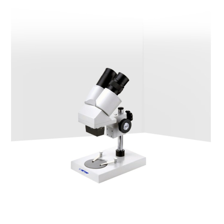 皆准仪器 ST60 体视显微镜 双目立体双目镜图片