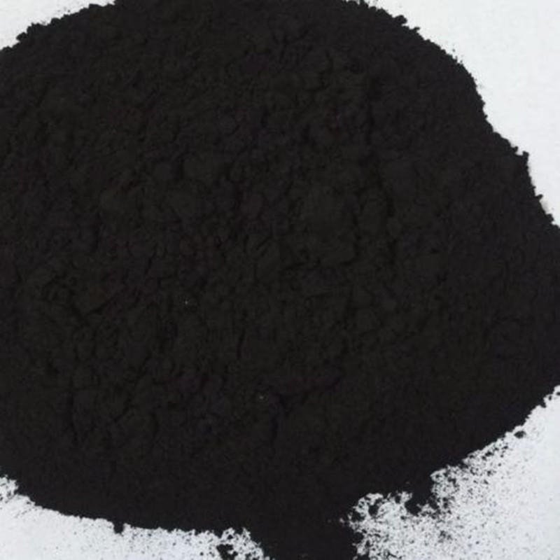 昌奇污水处理粉末状活性炭 垃圾焚烧专用 粉状活性炭 脱色炭