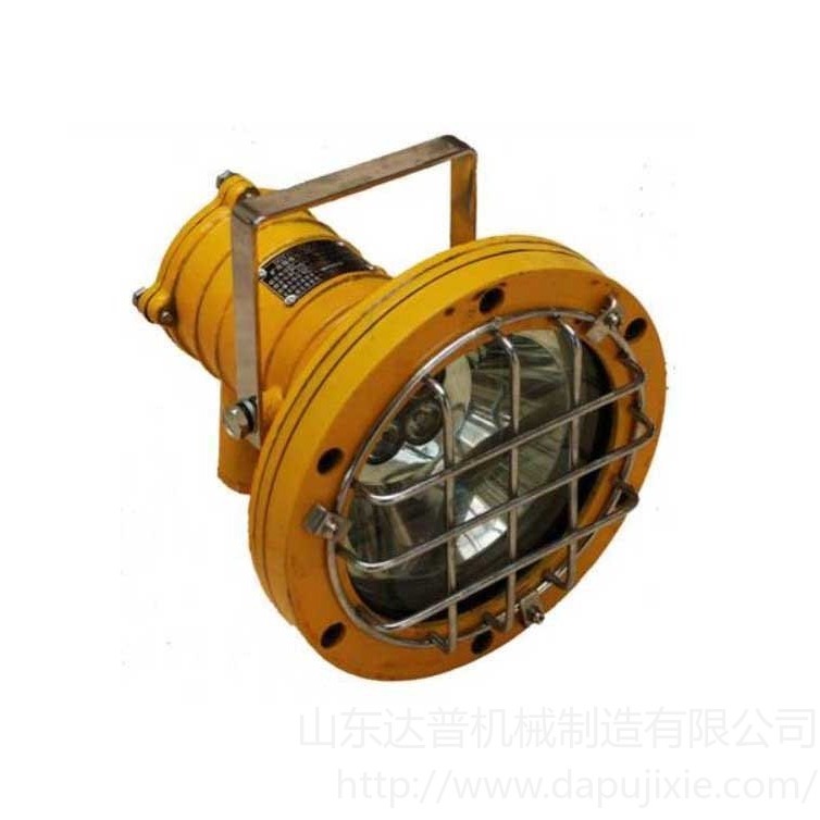 DGY12/24L（A）矿用隔爆型LED机车灯 宽电压输入  恒流输出  光通量稳定  可瞬间启动LED机车灯