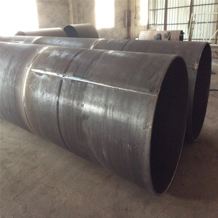 卷管厂家生产厚壁卷管 合金卷管 超大口径钢板卷管一米起定