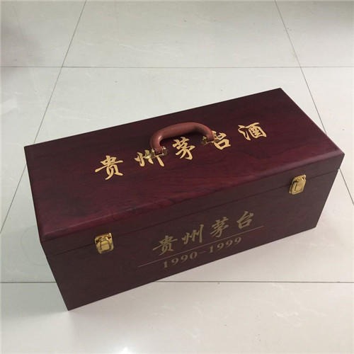 木盒子定做 喷漆木盒茶叶木盒 各种木制包装盒 手工肥皂盒