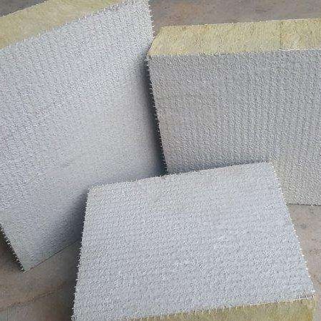 选购犇腾岩棉复合板的窍门岩棉复合板的外观质量 岩棉复合板的性能