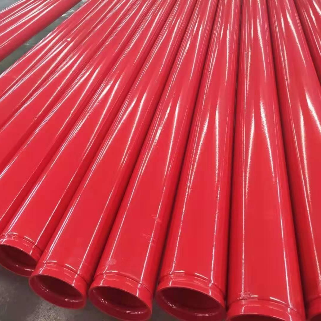 CJ/T120-2016涂塑管 钢塑复合管 涂塑复合钢管