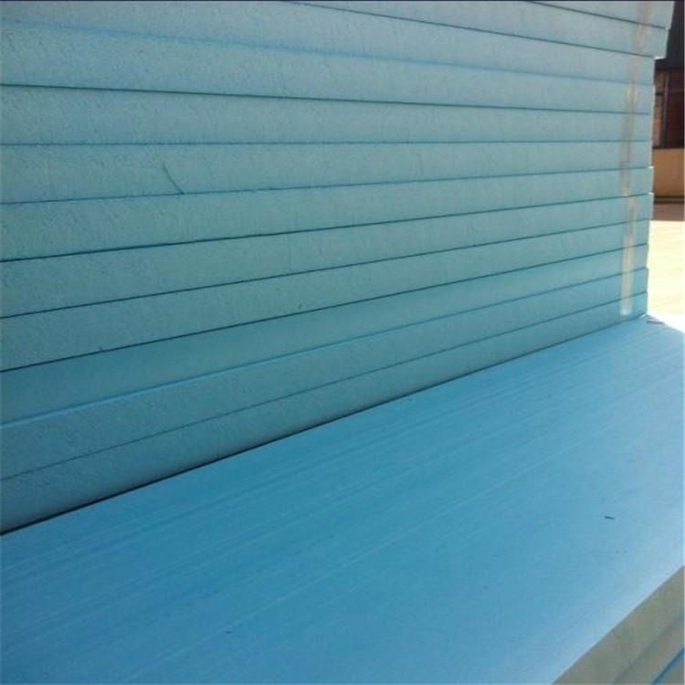 外墙保温板挤塑板 聚苯乙烯挤塑保温板 信益 XPS挤塑板质量更好