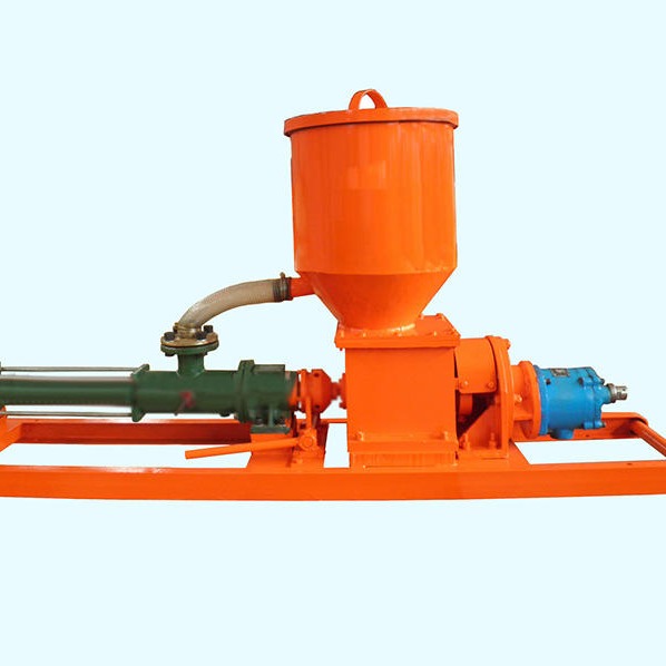 旭兴BFK-25/1.2煤矿用封孔泵 矿用封孔泵专业设计