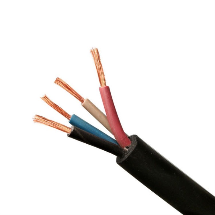 YC电缆价格44 YC橡套软电缆36价格