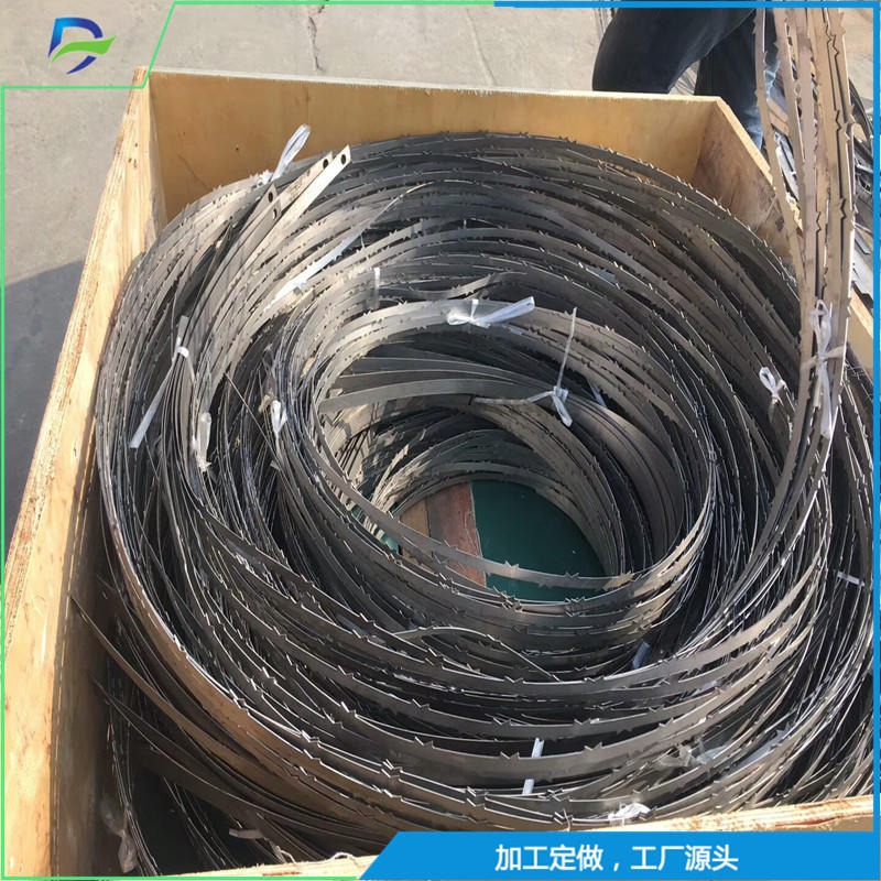 电捕焦油除尘器专用2205柔性线　阴极线　乔达分体线和整体线均生产材制可定