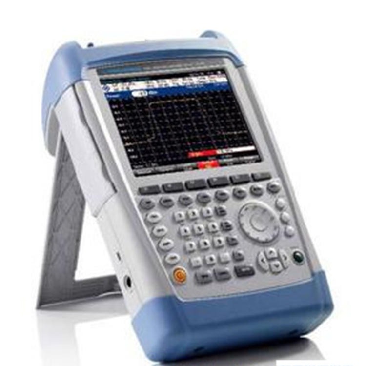 德国 RS FSH4/8/13/20系列高性能手持式频谱分析仪 干扰查找