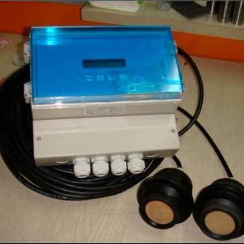 分体式超声波液位差计  泵运行控制超声波液位差计  厂家直销
