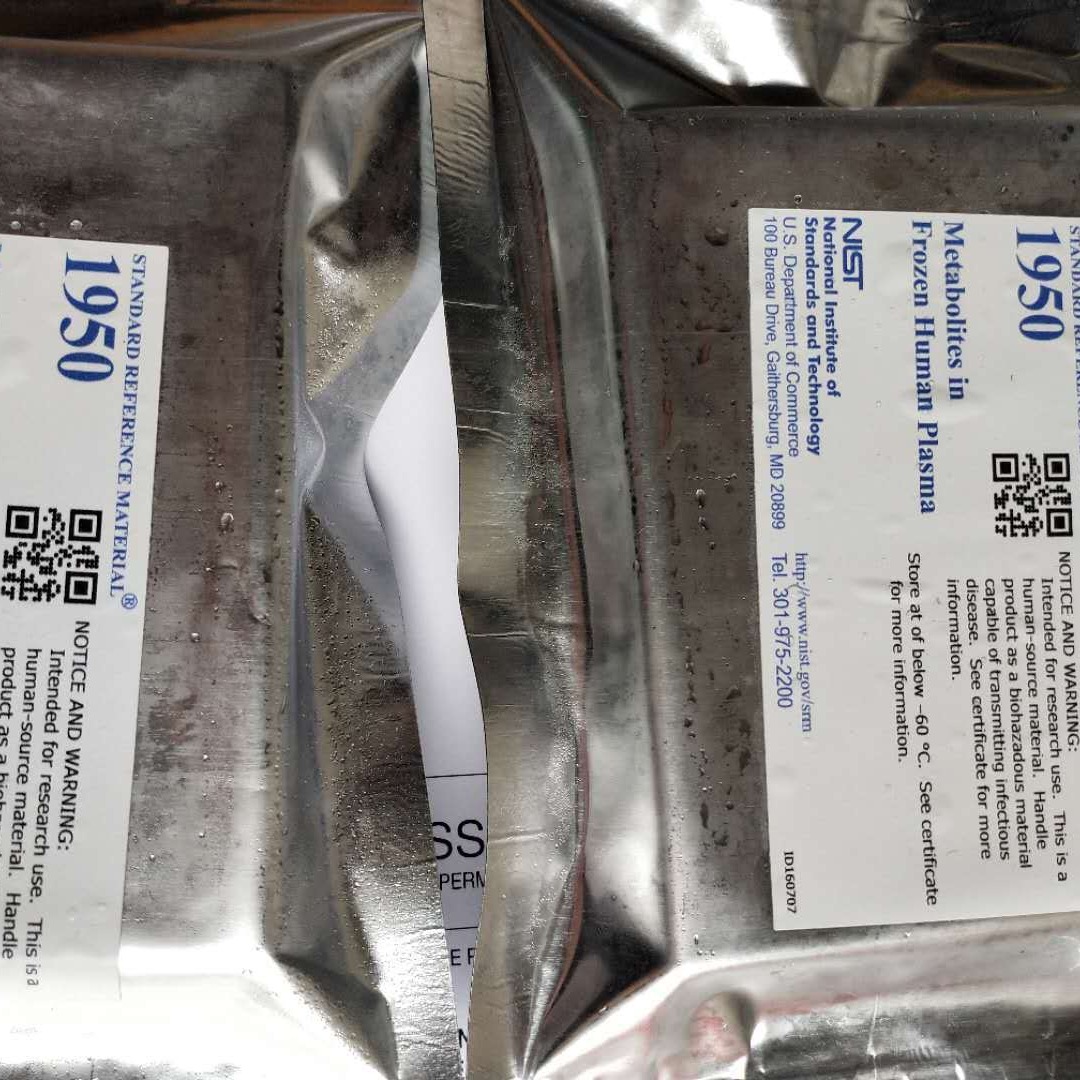 美国NIST标准品 SRM 113b精炼锌、SRM 107c铸铁(镍铬钼)、SRM 106b拉钢、铬钼铝 标准物质图片