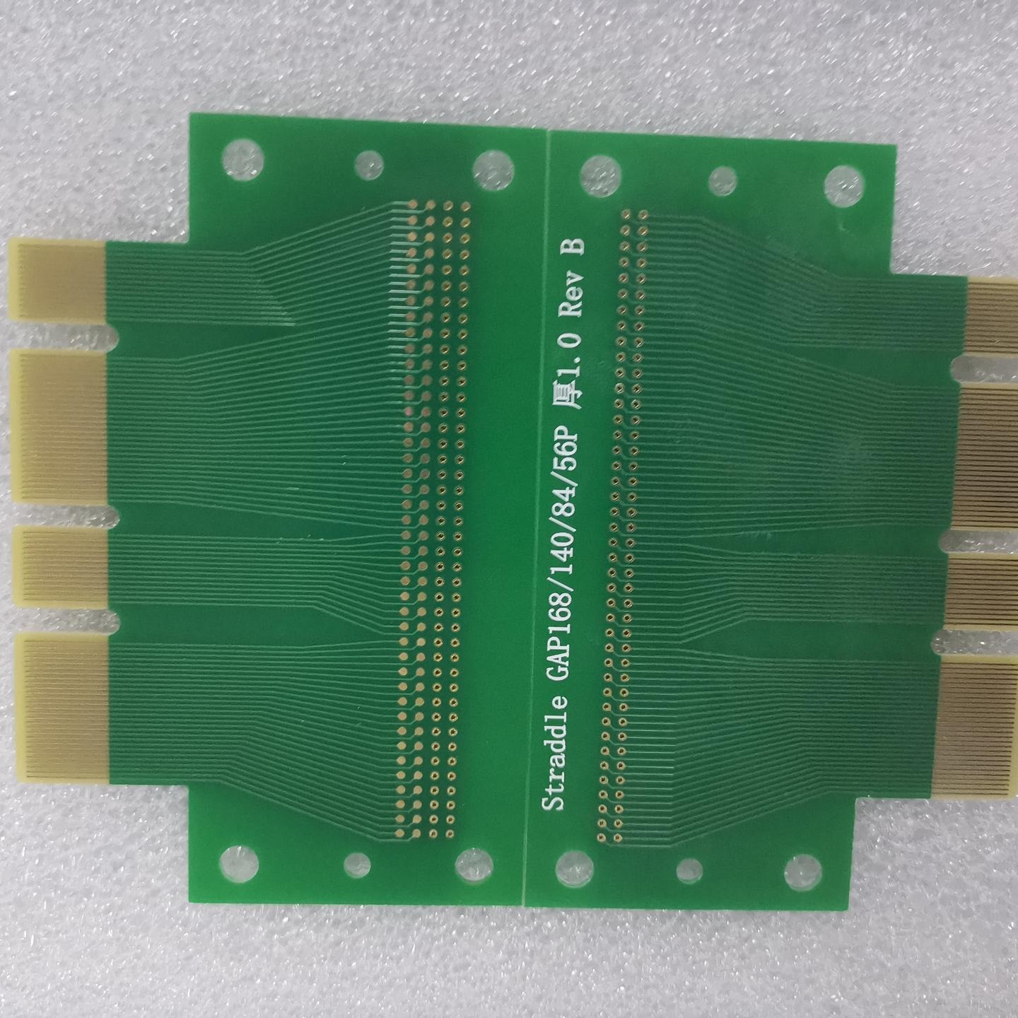 连接器线路板生产厂家 捷科供应连接器线路板加工定制