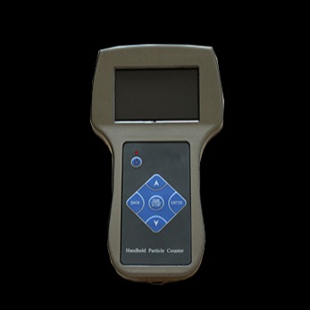 粉尘仪 经济型PM2.5\PM10测试仪JCF-100  经济型粉尘浓度测试仪图片
