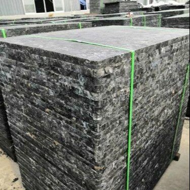 德永液压砖机纤维板 玻璃纤维托板 高密度纤维板 水泥砖纤维托板