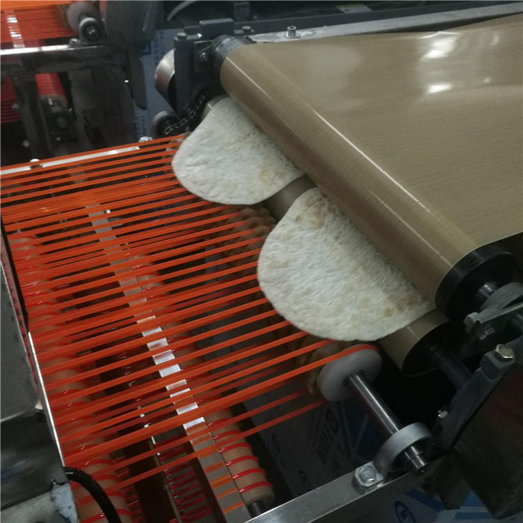 烙馍机 圆形单饼机 TL450型烤鸭饼机 电动筋饼机 大型烙饼机  万年红机械