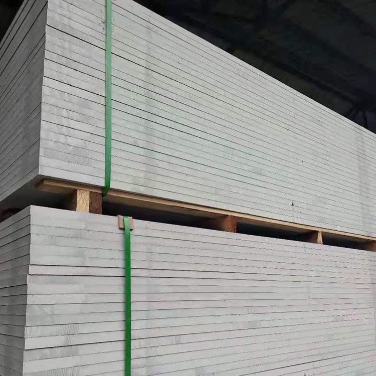 广东佛山FC水泥纤维板 纤维加强水泥板生产厂家