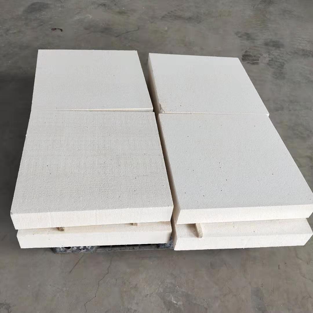 生产销售 硅质防火保温板 A级防火硅质板 AEPS硅质板 阻燃保温 节能环保 犇腾建材