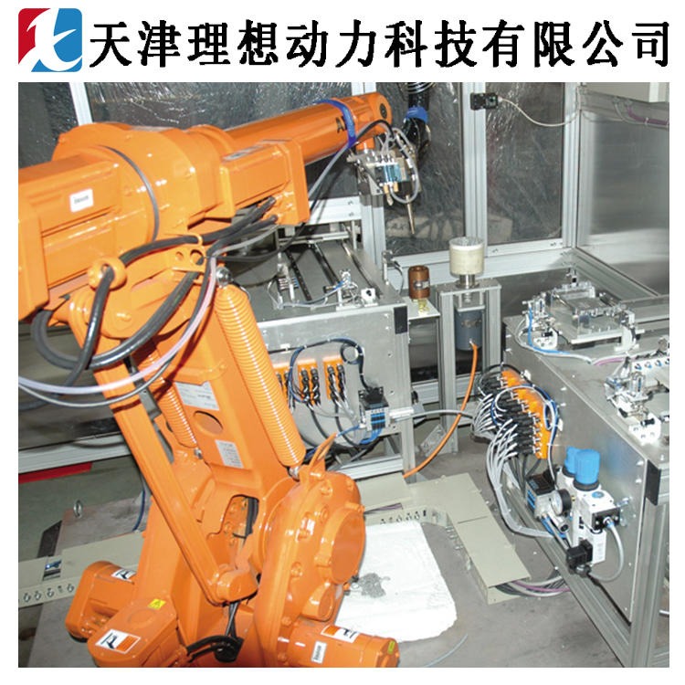 全自动切割机器人厂家芜湖全自动切割机器人维修
