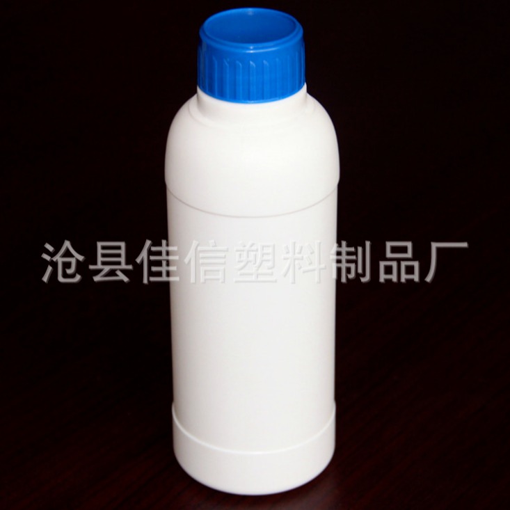 超强塑料 厂家直销  优质农药瓶 兽药塑料瓶 水剂瓶 化工塑料瓶