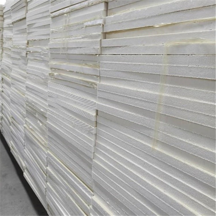 外墙保温 信益 聚氨酯复合板 信益 B1级聚氨酯板厂家直销