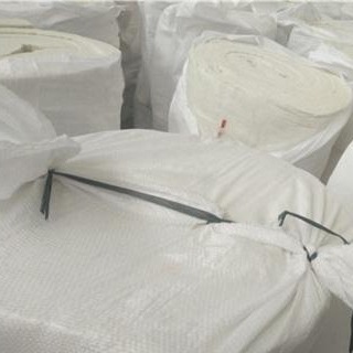 直供报价96kg硅酸铝针刺毡 每立方硅酸铝毯价格质量保证 廊坊犇腾保温