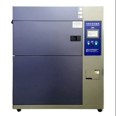 科正温度冲击箱 KZ-TS-100二箱式冷热冲击试验箱