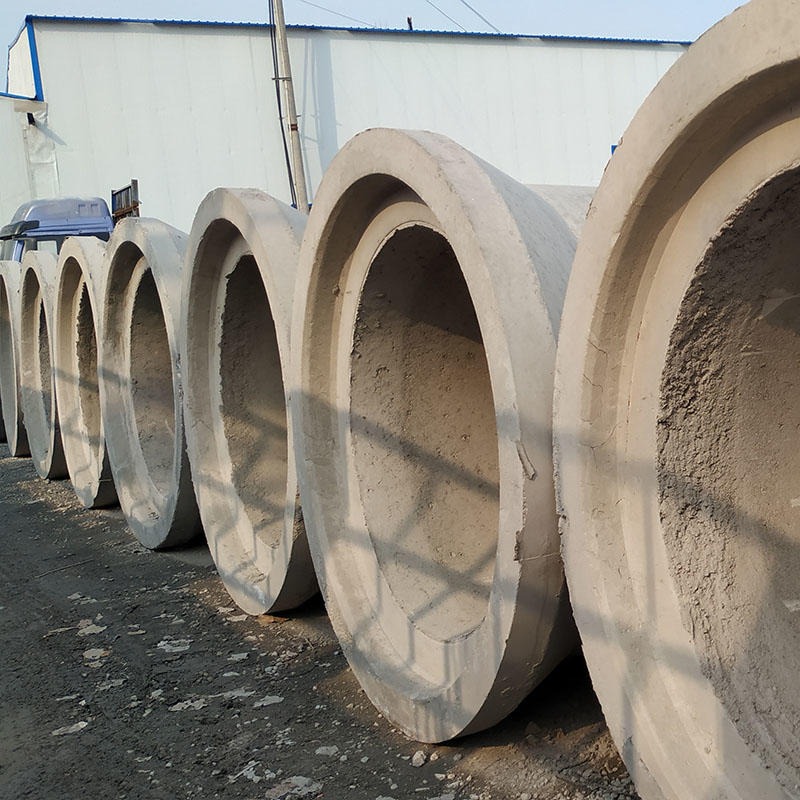 厂家直销水泥管1000 插口水泥管 1000钢筋混凝土管 混凝土排水管1000