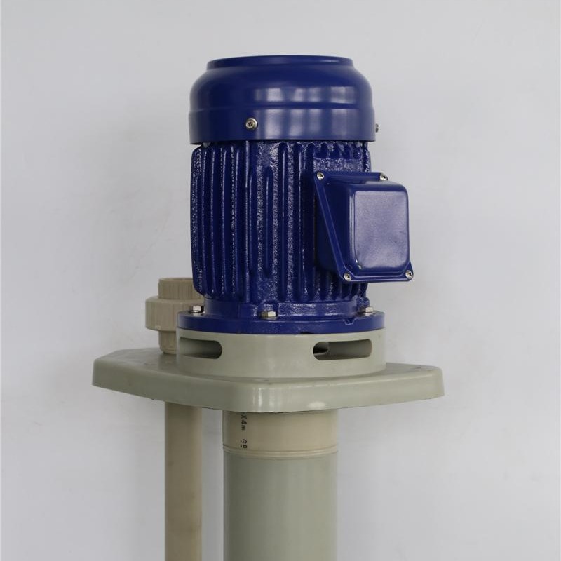 泓川槽内立式泵浦 废气处理泵 喷淋塔废气塔专用泵