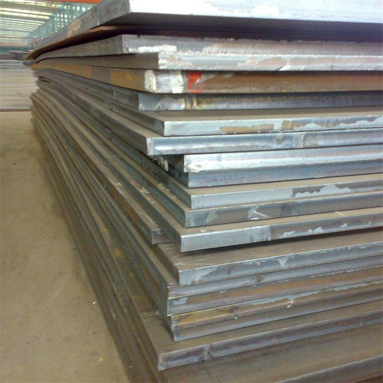 兴澄特钢NM500耐磨板 高品质NM500耐磨钢板材料工程机械用高强度耐磨钢板