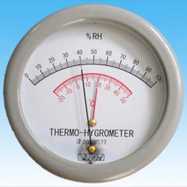 温湿度计中西器材 型号:ZXYD/KTH-2 库号：M401162