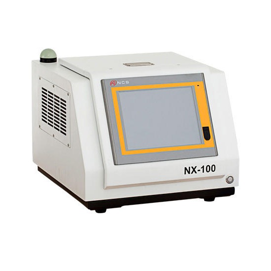 NX-100粮食大米重金属检测仪